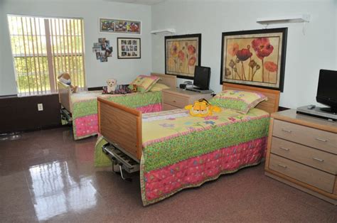 cerebral palsy residential homes